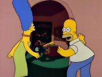 Click to watch 'Bart Gets an F' (popup) The Simpsons